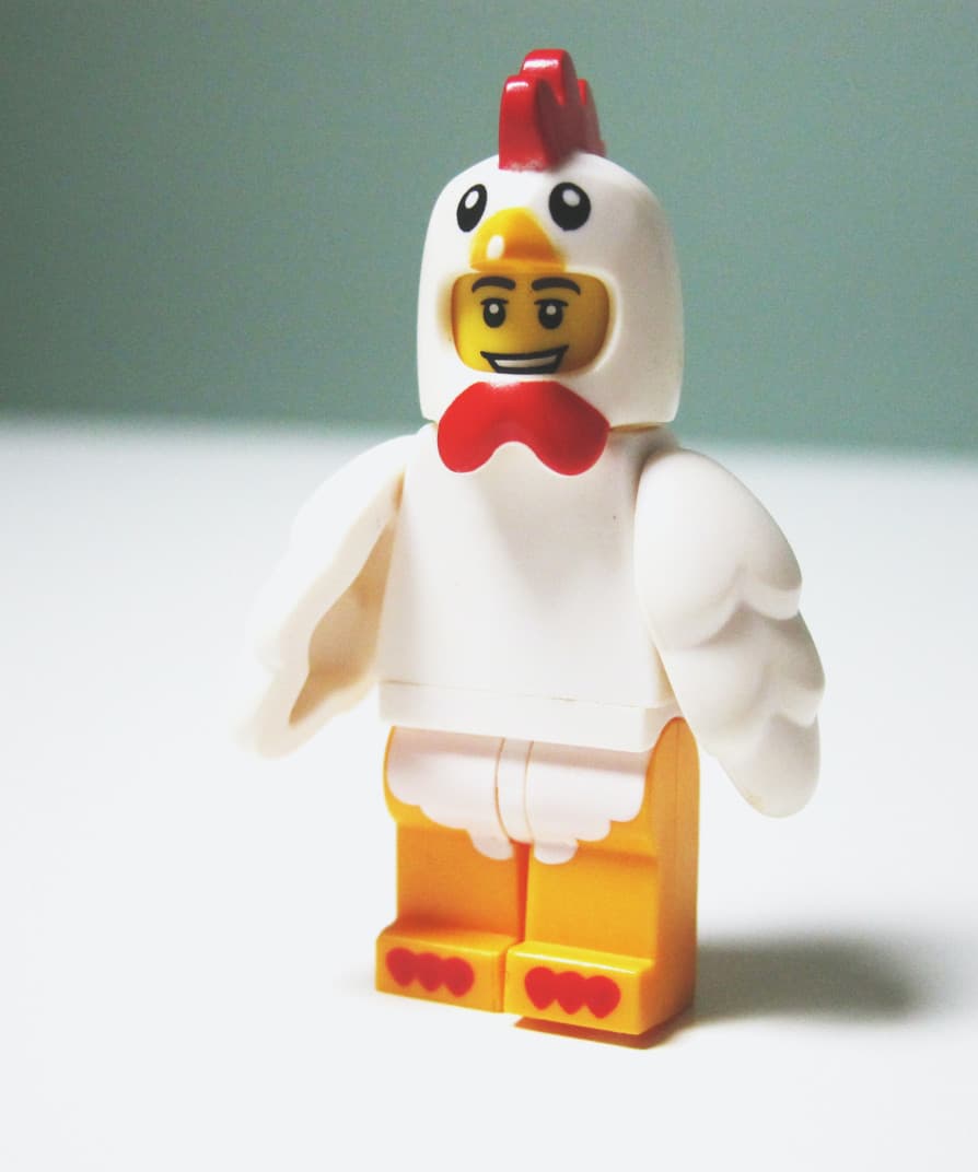 Wie den Spagat meistern?