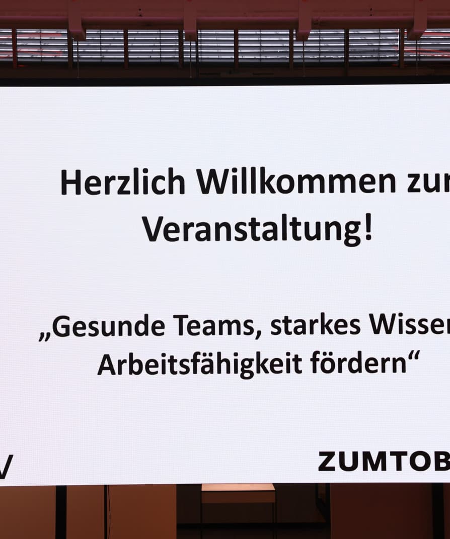 Erfolgreiches Event im Lichtform