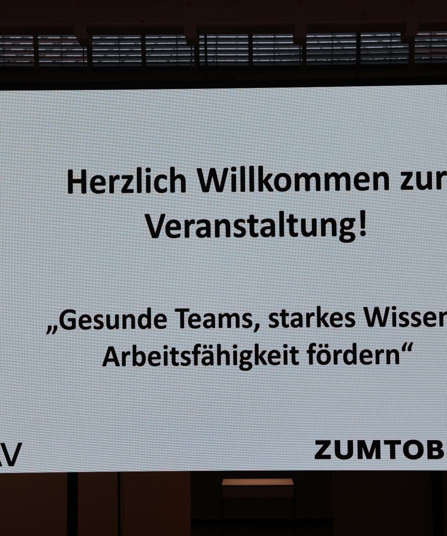 Erfolgreiches Event im Lichtform