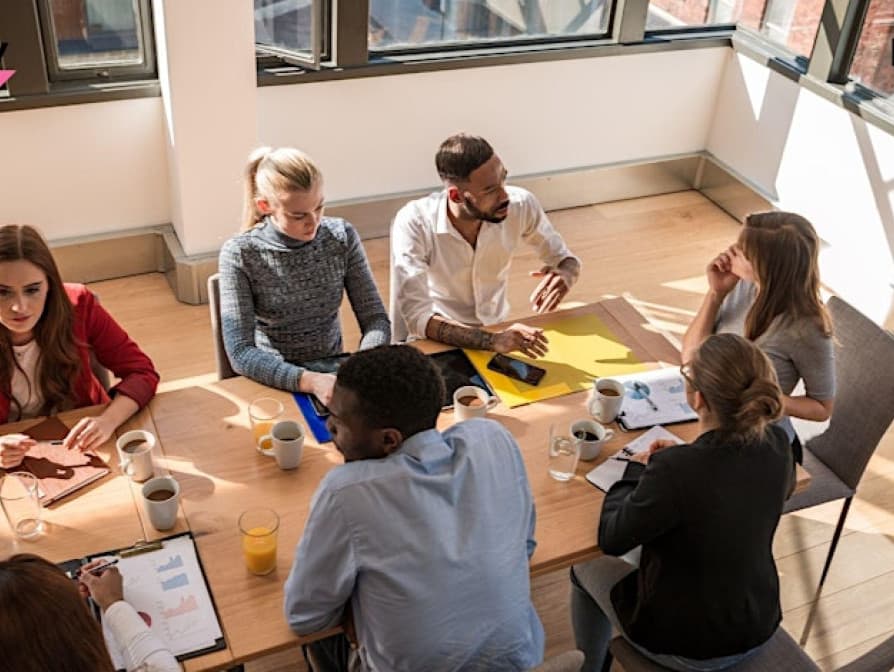 Event: Welcome to Vorarlberg - Bridging Reality and Aspiration