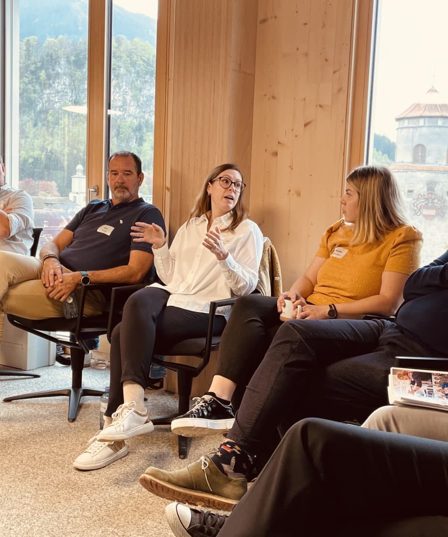 "Familienfreundlichkeit ist eine Führungsaufgabe"