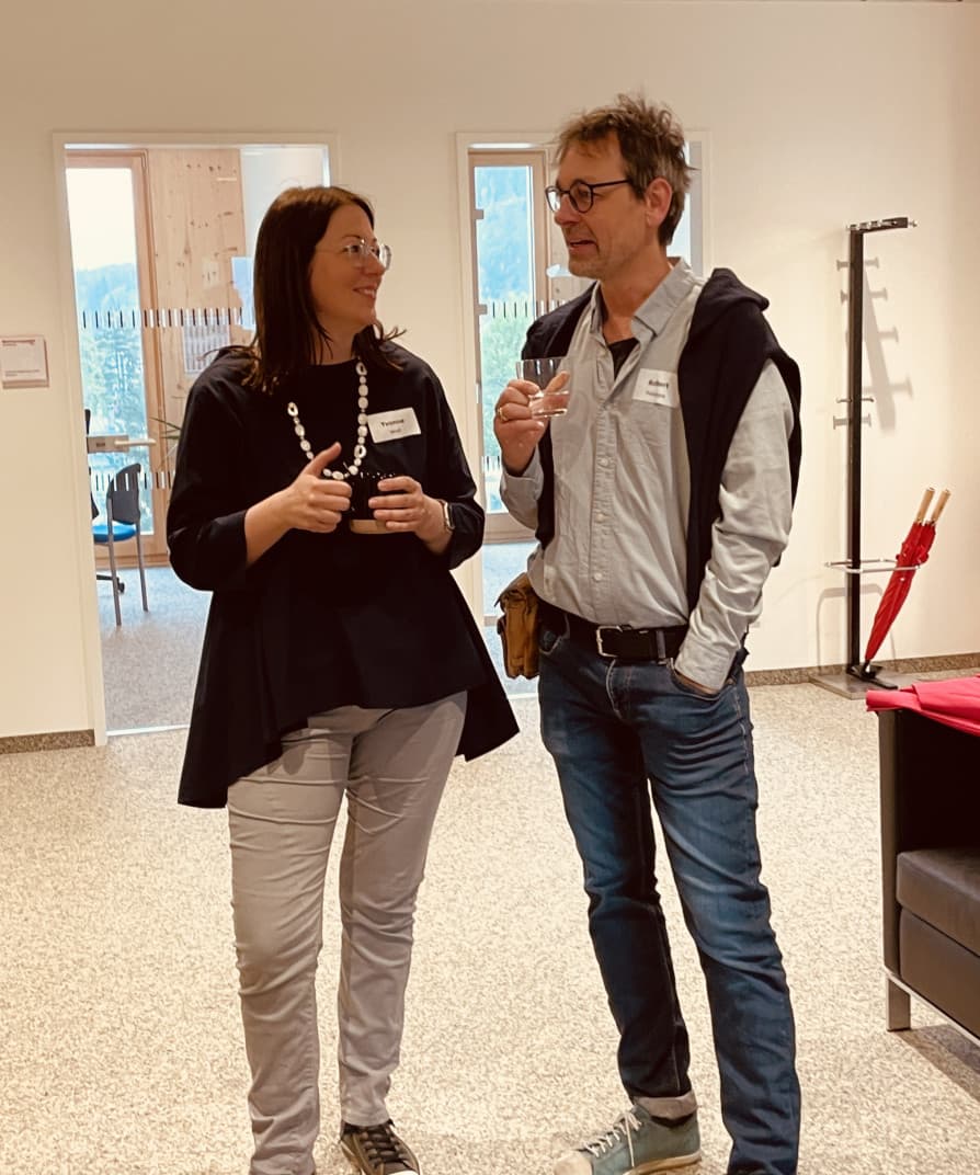 "Familienfreundlichkeit ist eine Führungsaufgabe"