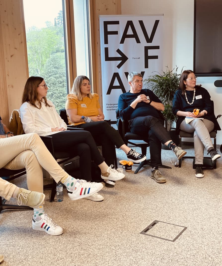 "Familienfreundlichkeit ist eine Führungsaufgabe"