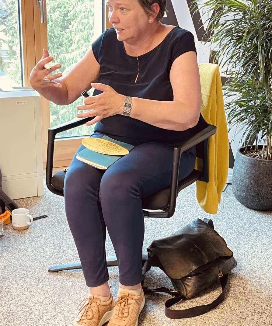 Gemeinsam den Standort Vorarlberg stärken