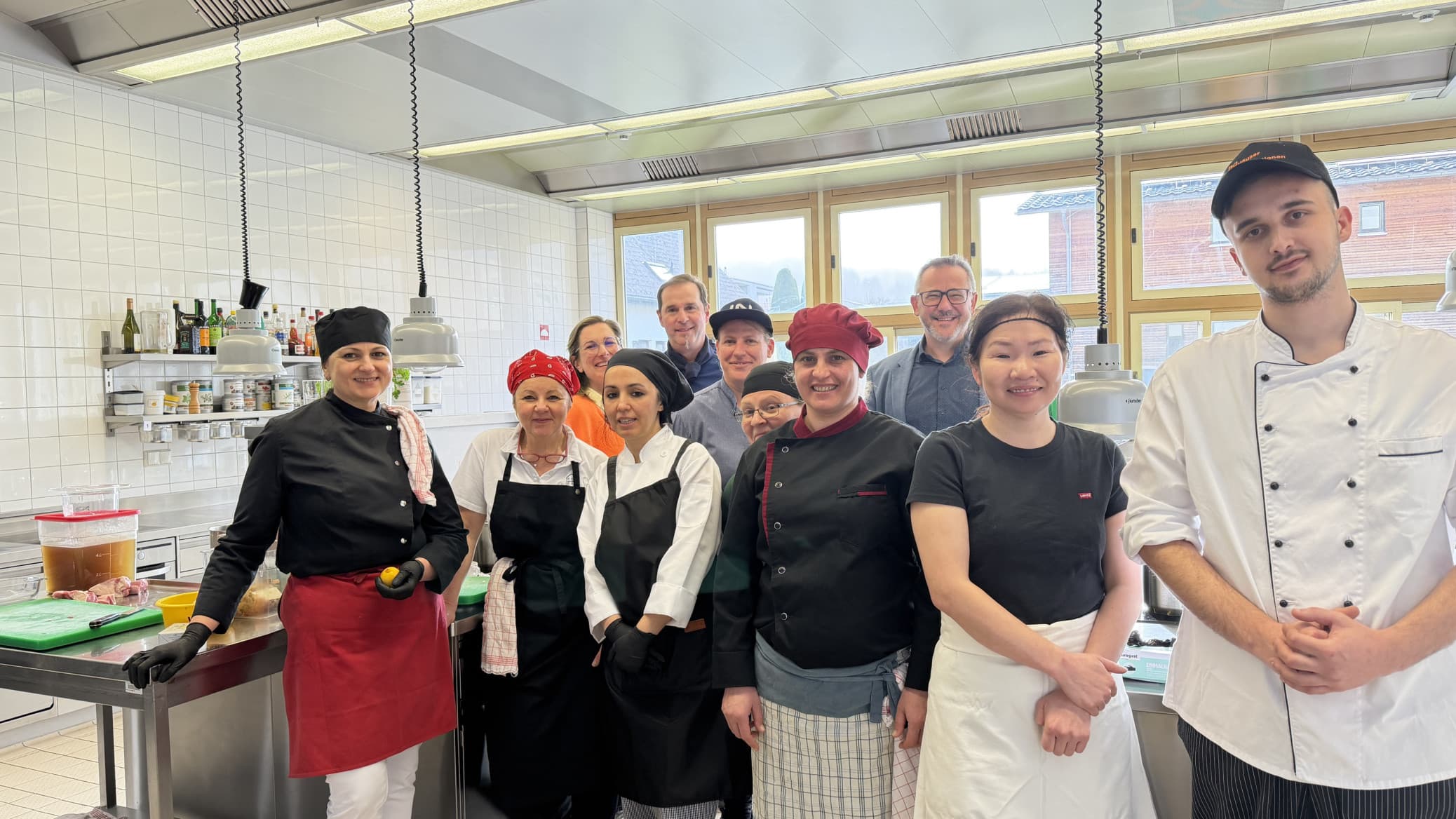 Screening "Du Kannst was"