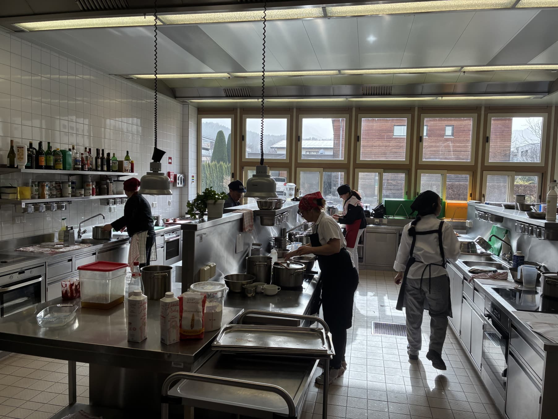 Screening "Du Kannst was"