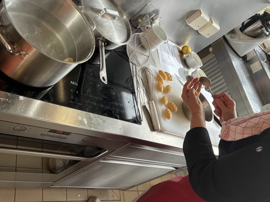 Screening "Du Kannst was"