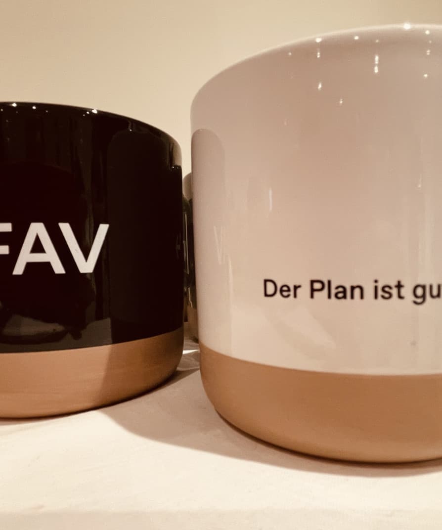 Startschuss zum FAV-Strategieprozess 2024