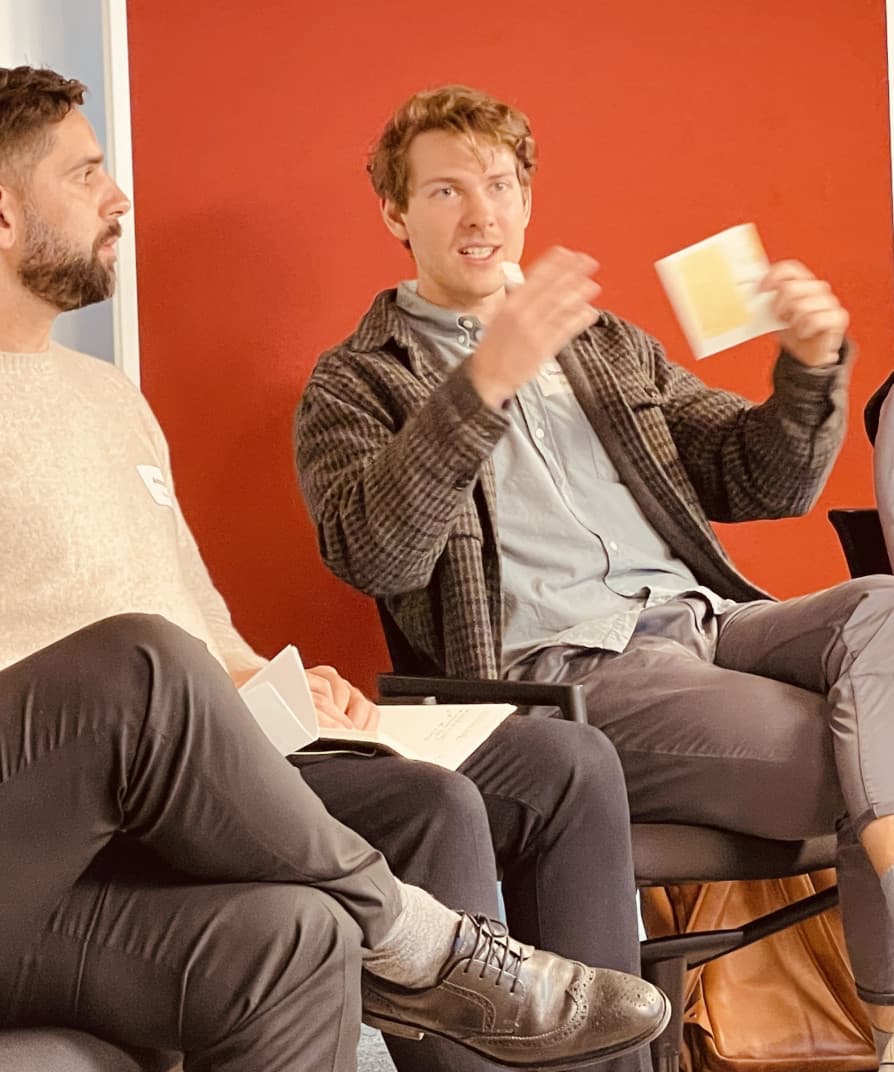 Weiterbildung – ein wichtiger Schritt in Richtung Kooperation